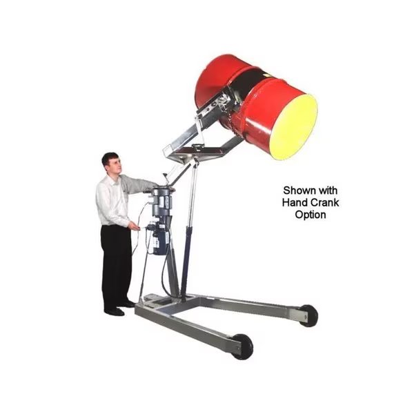 MFG HYDRALIFT KARRIER 72IN T304SS, Morse, Mfr#: 400A-72SS-125